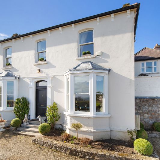 Ardeevin House, Ardeevin Road, Dalkey, Co. Dublin, A96 KF76 - Photo 1