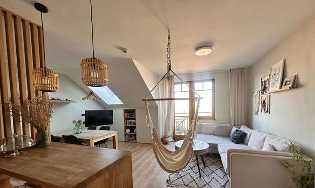 Moderný apartmán priamo pri jazere Draždiak - Photo 1