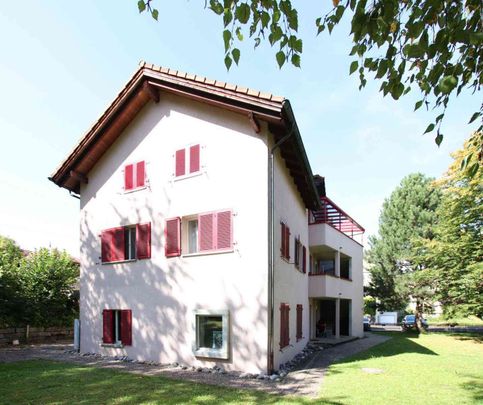 2.5 Zimmer, 48 m², EG - Photo 1