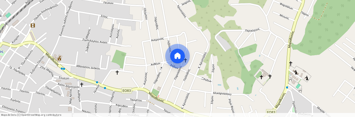 Άγιος Στέφανος (Κέντρο)