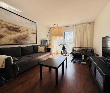 OSEN Appartement 3 ½ à Louer Sainte-Foy / Sillery Juillet 2026 - Photo 3