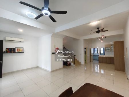 Jalan Gita 1 @ Horizon Hills, 2 Storey - Photo 2