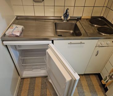 Studio near the old carouge - Foto 4