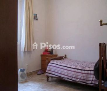 Piso en alquiler en Avenida del Capitán Moreno - Photo 4