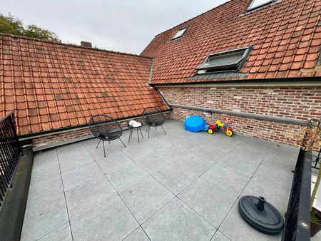 Prachtig ruim appartement met 3 slaapkamers! - Foto 4