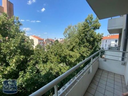 Appartement à louer 2 pièces 38.15m² - Photo 3