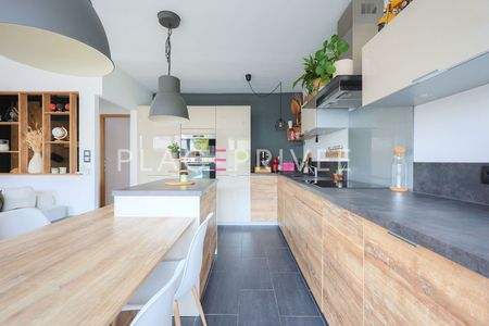 Appartement meublé - Photo 4