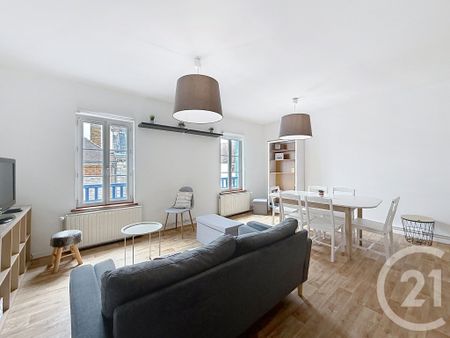 Location Appartement 4 pièces 58m² TROYES 10000 - Photo 4