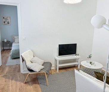 Appartement à louer - REIMS- - Photo 6