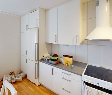 Lundbyvägen, Göteborg - Foto 4