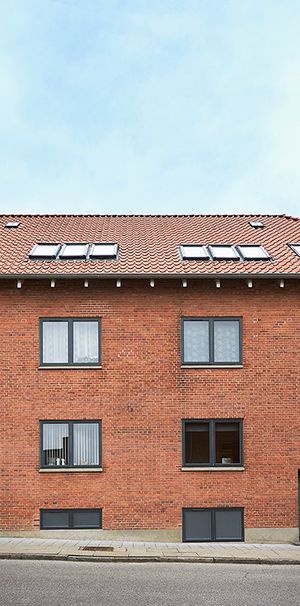 Randers NØ, 5, 2. sal, Scandiagade, 8930 - Photo 1