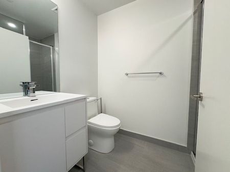 For Lease - 1 Kyle Lowry Road Unit# 312, Toronto, Ontario - Photo 2