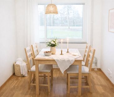 Barrsätragatan 31 C - Photo 2