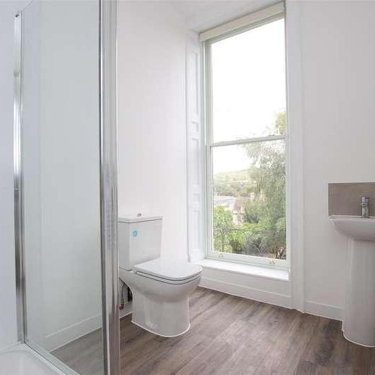 Bladud Buildings, Bath, BA1 - Photo 1