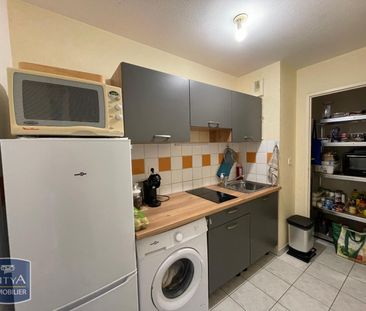 Location Appartement 2 pièces 48m² LE MANS 72000 - Photo 6