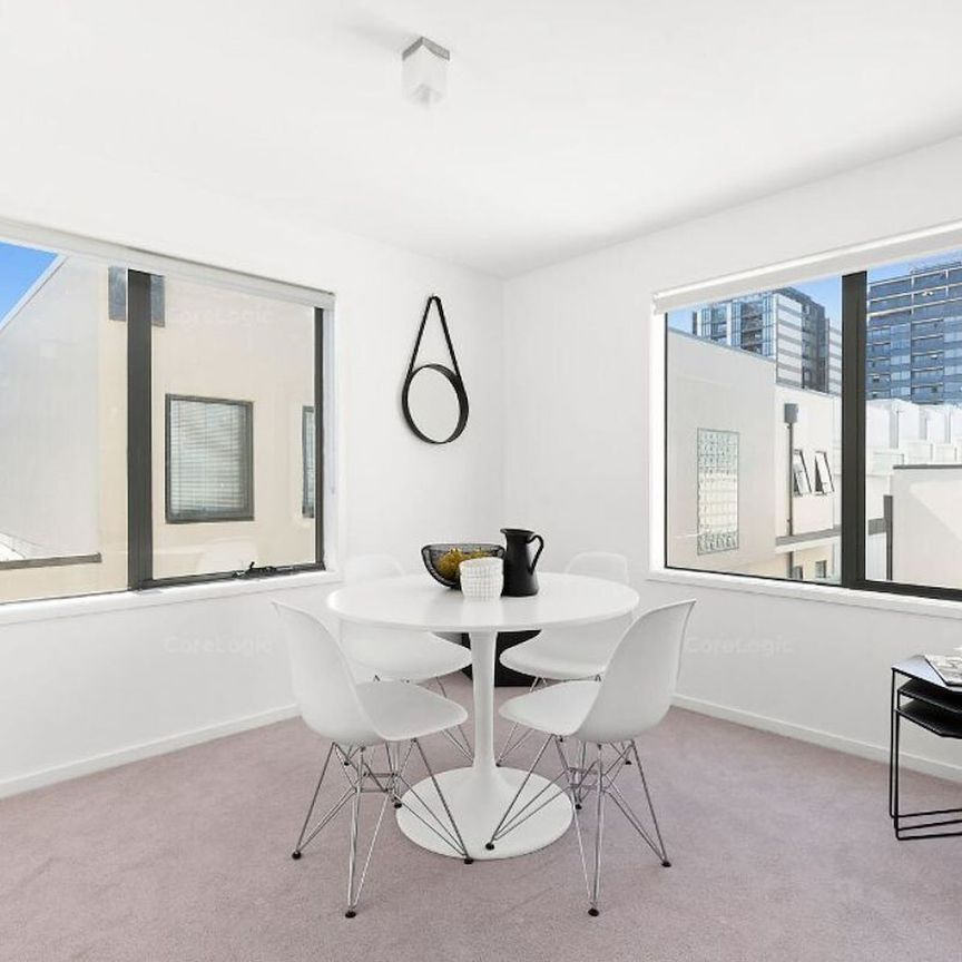 Unit 12/1 Villiers Street, North Melbourne. - Photo 1