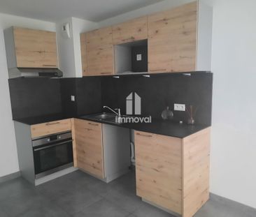 ROBERTSAU - 2P - 39.65m² - Photo 5