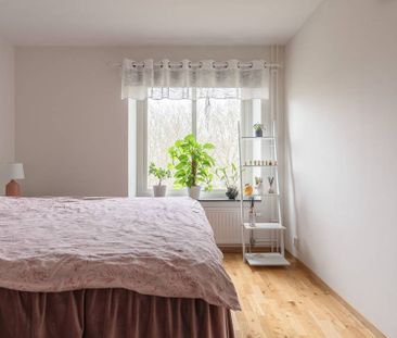 Bergagårdsvägen, Kalmar - Foto 2