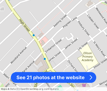 Emberton Street, Chesterton, Newcastle-Under-Lyme, ST5 - Photo 1