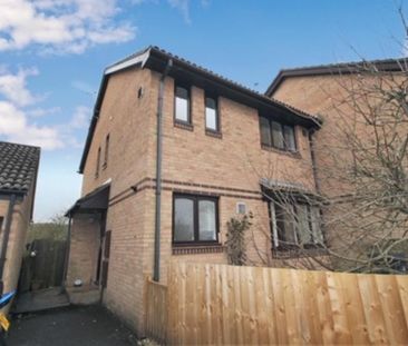2 bedroom end of terrace house to rent - Photo 6