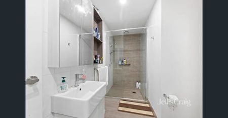 Furnished 1 Bedroom Apartment - Photo 5