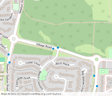 Village Road, Cambuslang - Photo 1