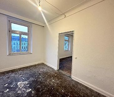 SCHÖNE 2-ZIMMER WOHUNG IN EINEM CHARMANTEN ALTBAU ZUMIETEN! - Foto 1