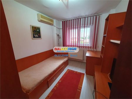 3 CAMERE+PARCARE - TINERETULUI - Fotografie 3