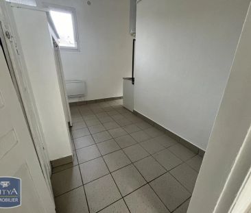 Appartement à louer 1 pièce 29m² - Photo 1