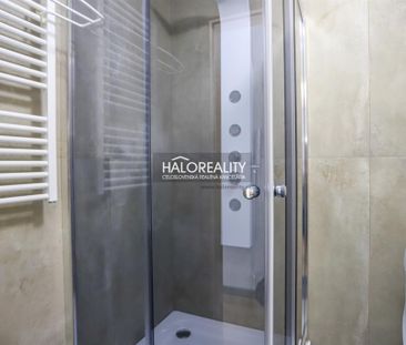 Prenájom, jednoizbový byt Považská Bystrica, Stred - EXKLUZÍVNE HAL... - Photo 6
