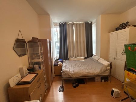 Studio Flat, Whittington Road, N22 - Photo 5