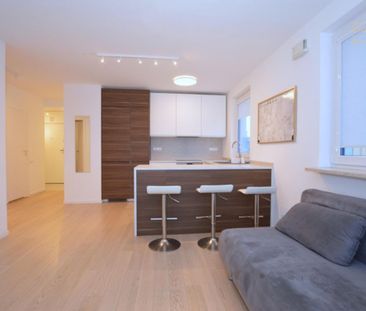 Mieszkanie na wynajem Warszawa, Ursus, Skorosze, Dzieci Warszawy - Zdjęcie 6