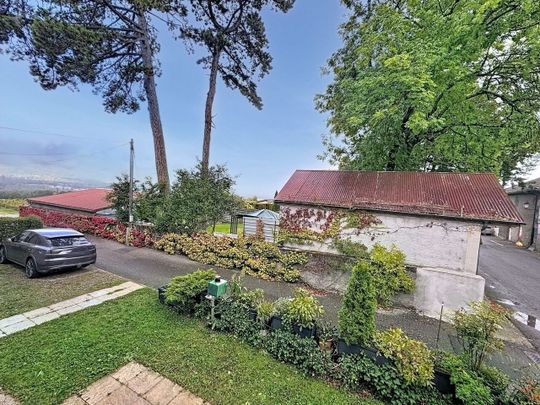 En exclusivité - Maison de village au calme proche du CERN - Photo 1