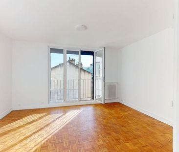 Location appartement 3 pièces, 57.91m², Alfortville - Photo 2