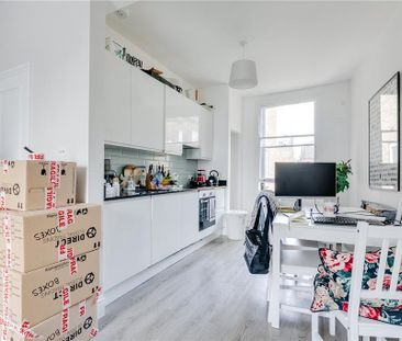 1 bedroom apartment to rent - Photo 4