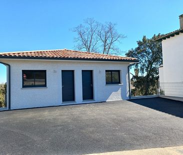 Location Maison 3 pièces 65m² FROUZINS 31270 - Photo 3