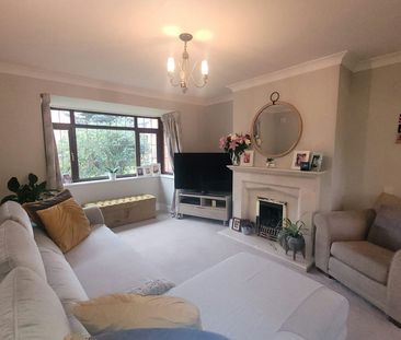 Semi-detached house to rent on - Photo 3