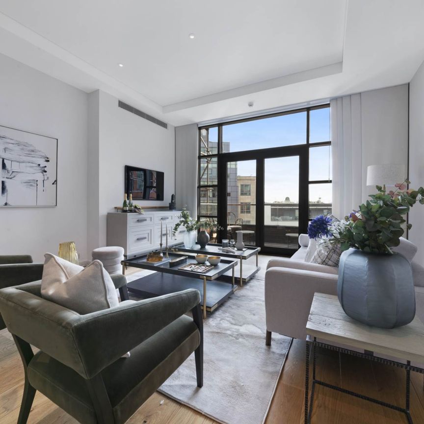 Trevor Square, Knightsbridge, SW7 - Photo 1