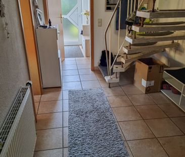 6640 - Ihr neues Zuhause in Ekern – Doppelhaushälfte mit Wohlfühlch... - Foto 1
