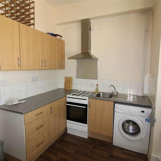 Archers Road, *****bills Included*******bills Included*********student Apartment** Student Apartment **, Southampton, SO15 - Photo 1