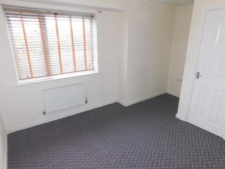 2 bedroom House unspecified to let - Photo 3
