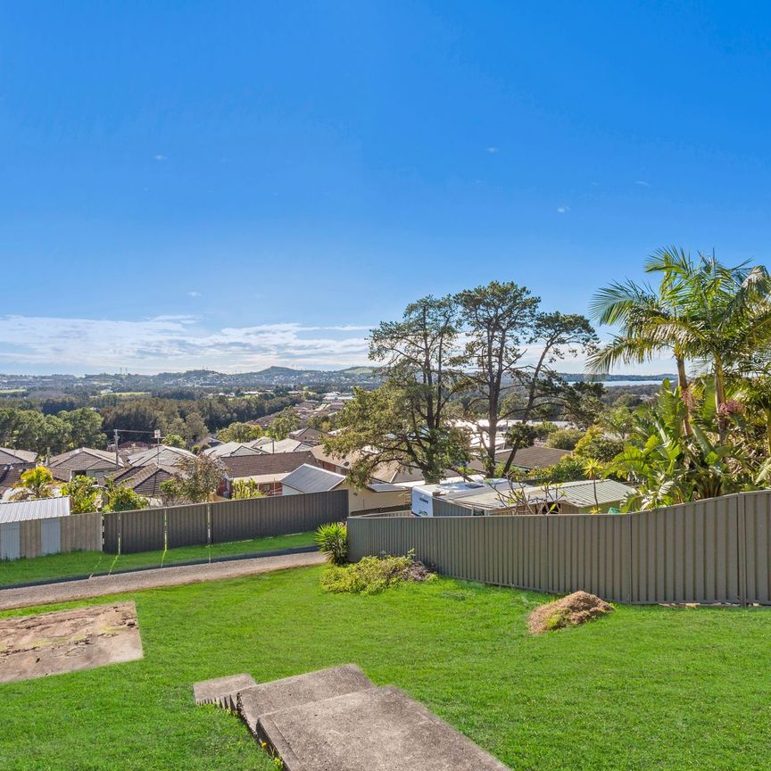 Two Bedroom Unit With Scenic Views - Photo 1