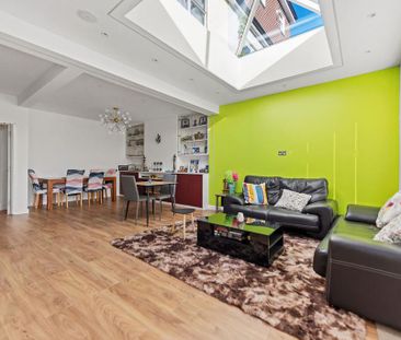 4 bedroom semi-detached house to rent - Photo 4