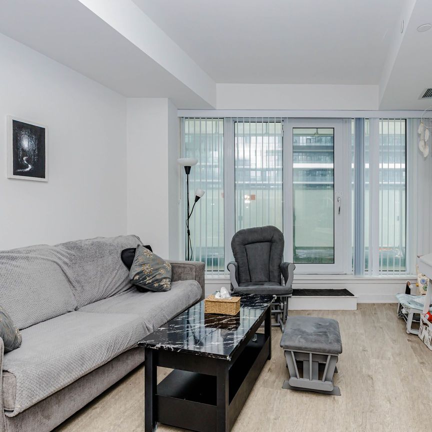 For Lease - 3900 Confederation Parkway Unit# 204, Mississauga, Ontario - Photo 1