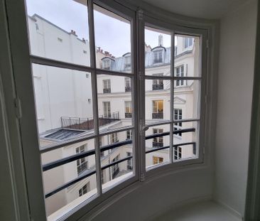 13 Rue Notre Dame des victoires 75002 - spacieux 2 pièces bien placé - Photo 6