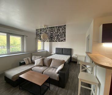 GRAND STUDIO MEUBLE - Photo 4