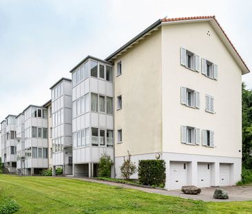 Your new home – cozy apartment in a quiet neighborhood - Foto 3