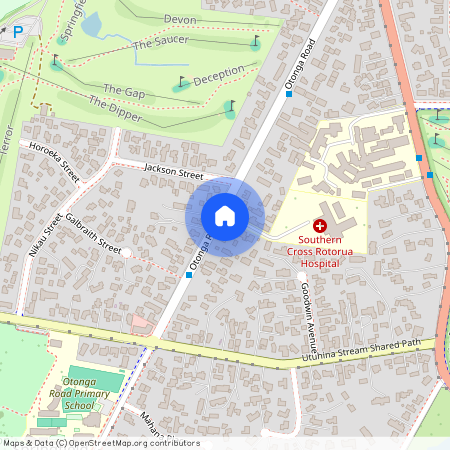 64 Otonga Road, Springfield