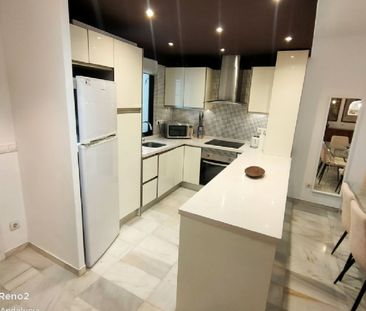 3 Bedroom Apartment For Rent in Puerto Banús, Málaga - Photo 3