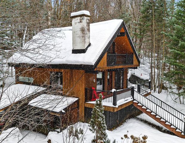 À louer / Maison à étages - Photo 1